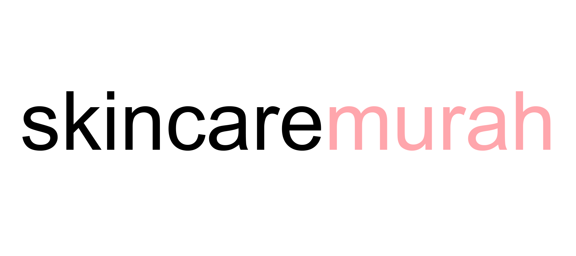 SkincareMurah.com Logo